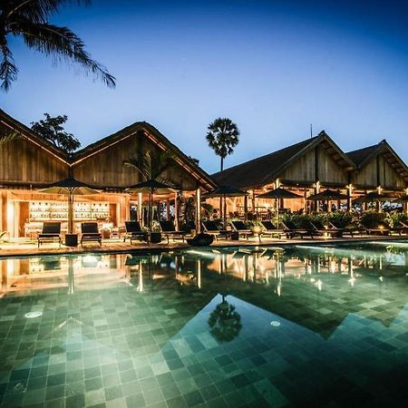 Zannier Hotels Phum Baitang Siem Reap Exterior foto