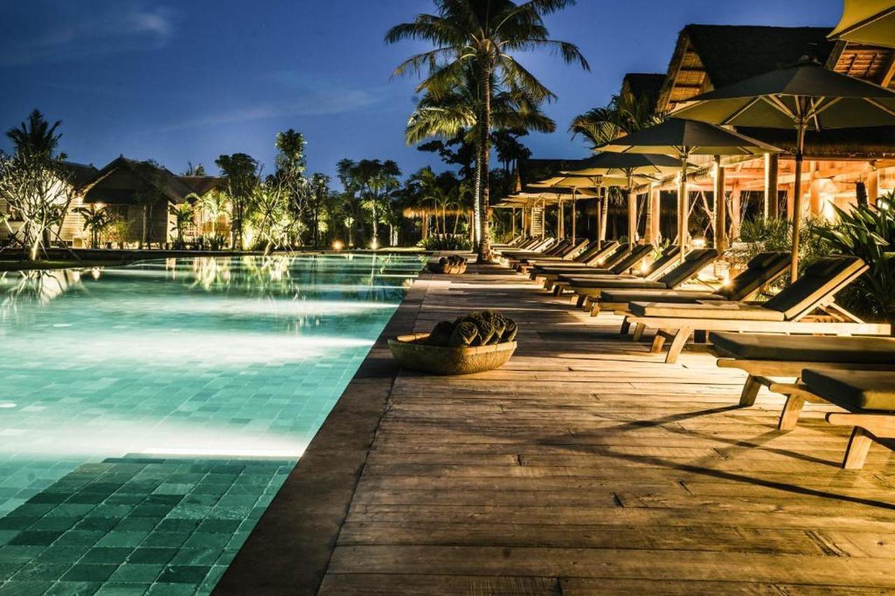 Zannier Hotels Phum Baitang Siem Reap Exterior foto