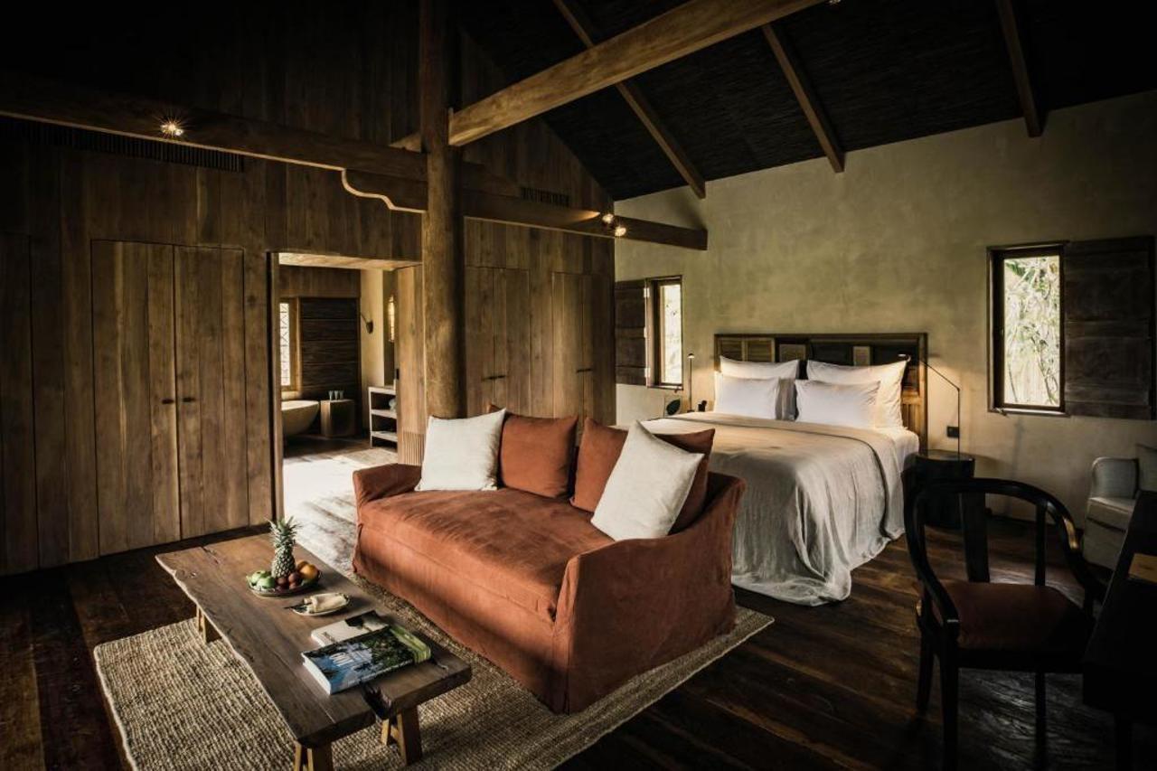 Zannier Hotels Phum Baitang Siem Reap Exterior foto