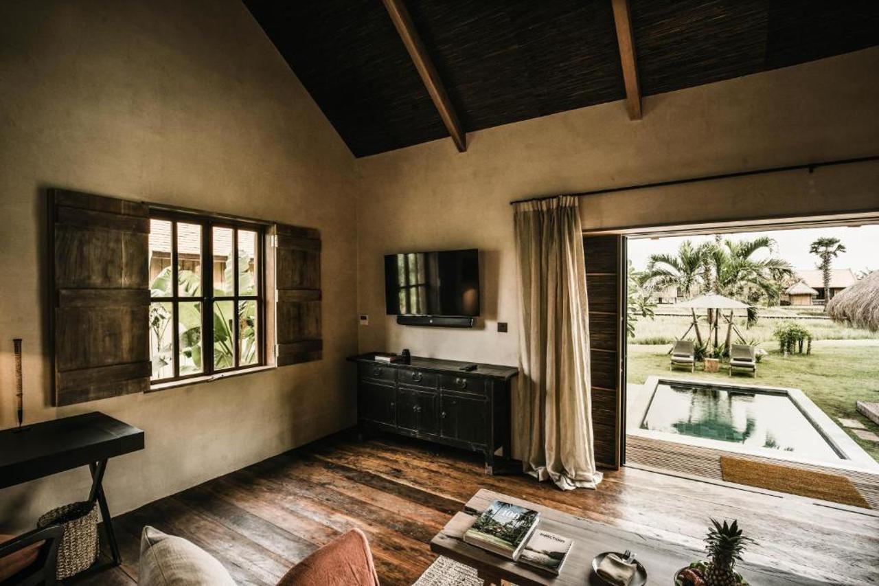 Zannier Hotels Phum Baitang Siem Reap Exterior foto