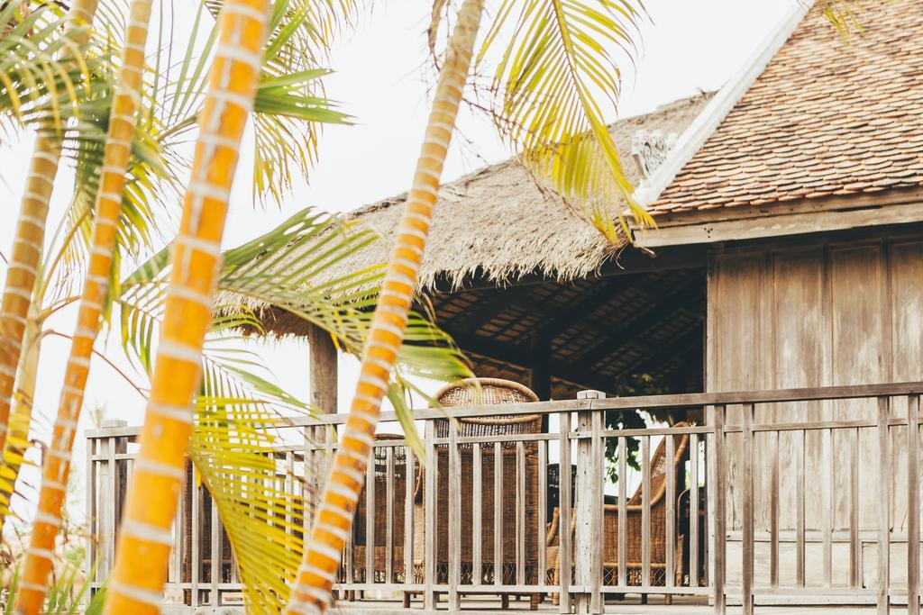 Zannier Hotels Phum Baitang Siem Reap Exterior foto