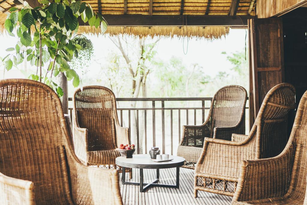 Zannier Hotels Phum Baitang Siem Reap Exterior foto