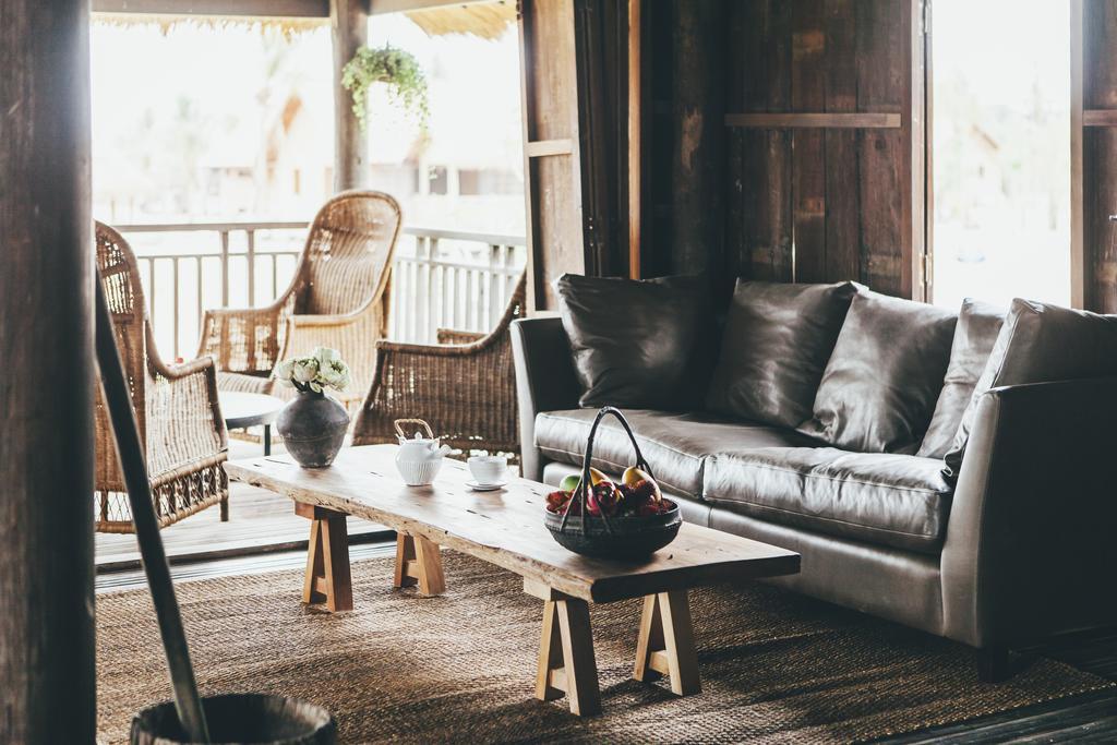Zannier Hotels Phum Baitang Siem Reap Exterior foto