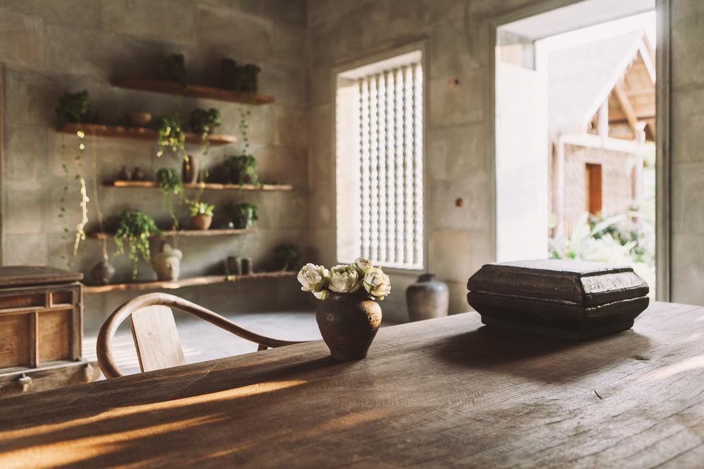 Zannier Hotels Phum Baitang Siem Reap Exterior foto