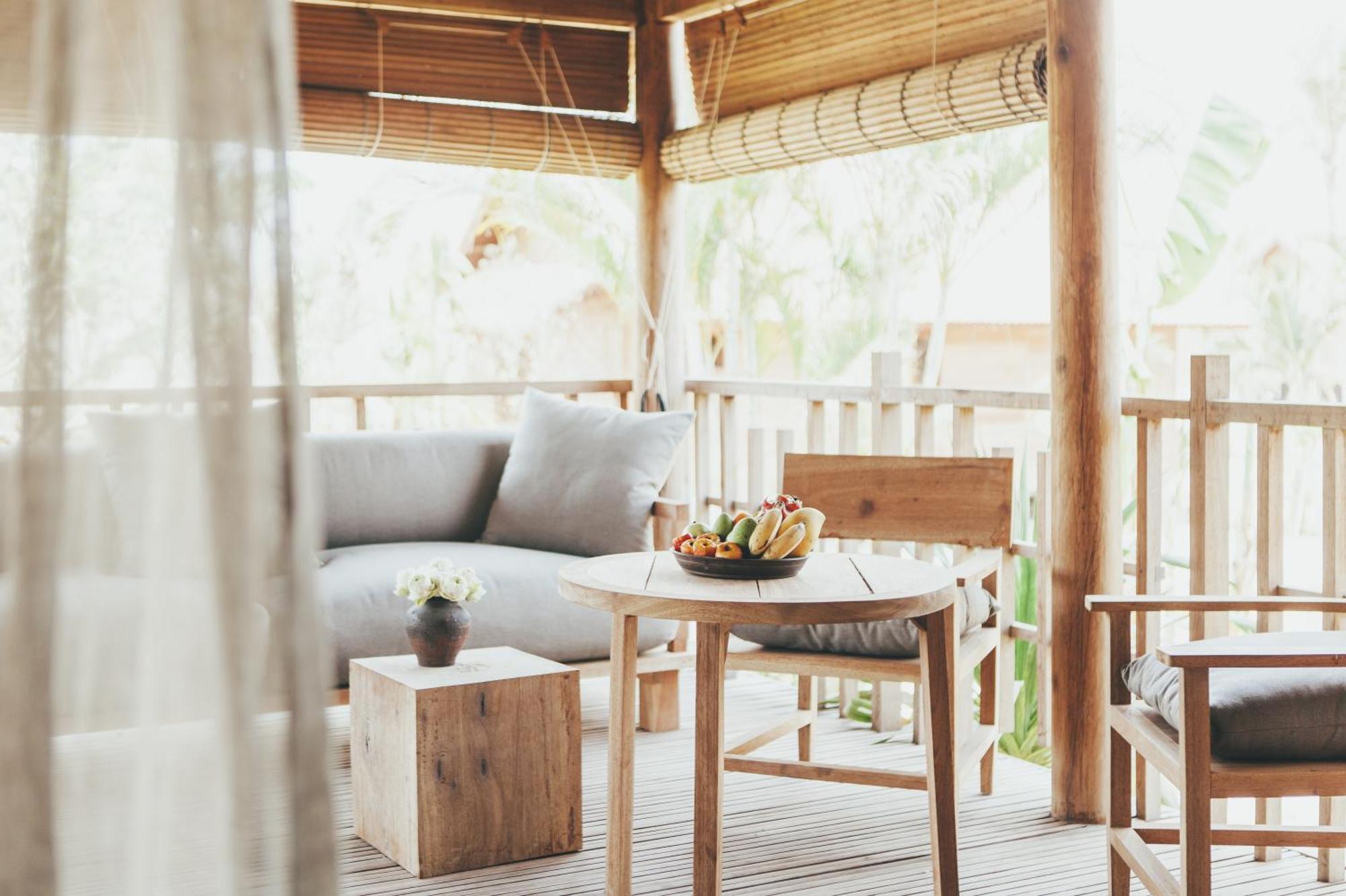 Zannier Hotels Phum Baitang Siem Reap Exterior foto