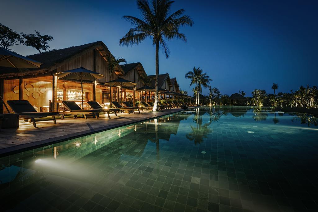 Zannier Hotels Phum Baitang Siem Reap Exterior foto