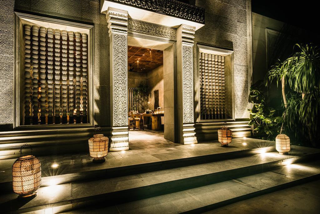 Zannier Hotels Phum Baitang Siem Reap Exterior foto