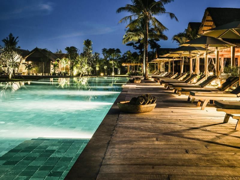 Zannier Hotels Phum Baitang Siem Reap Exterior foto