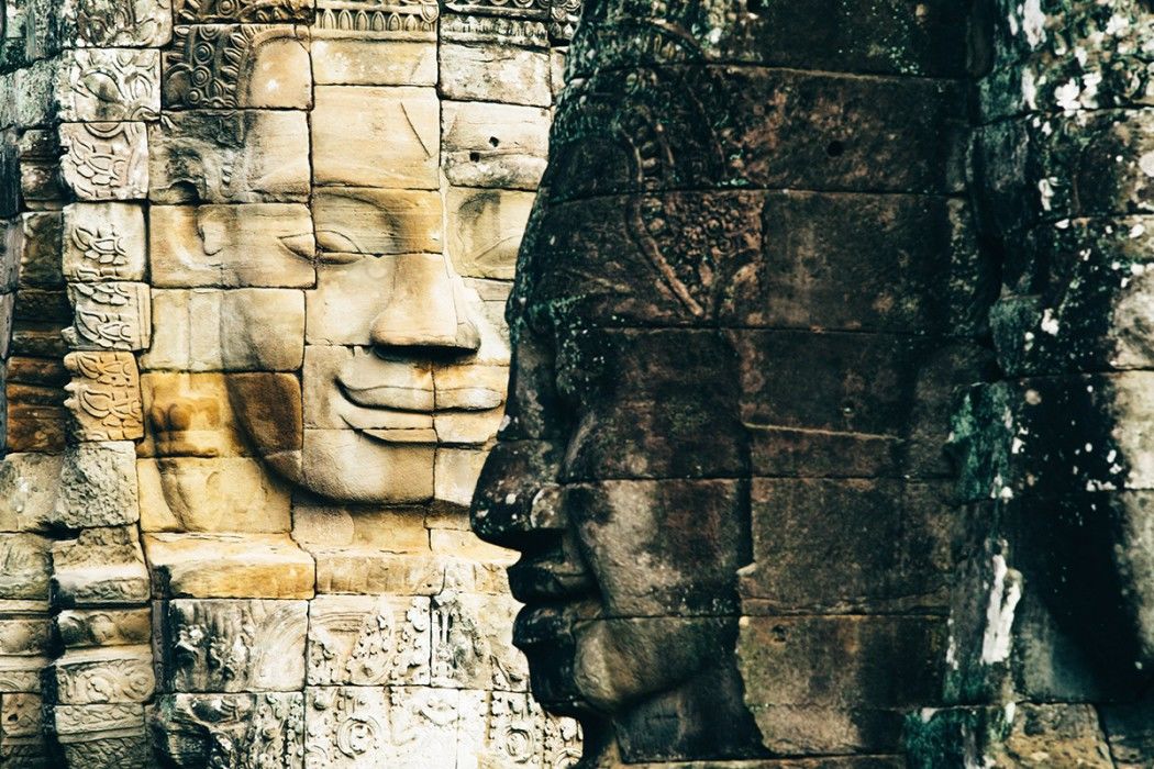 Zannier Hotels Phum Baitang Siem Reap Exterior foto
