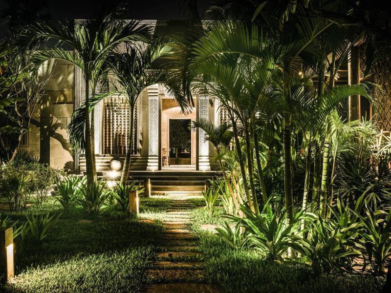 Zannier Hotels Phum Baitang Siem Reap Exterior foto