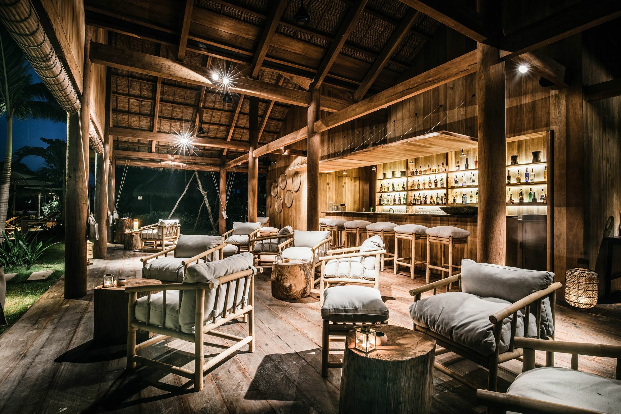 Zannier Hotels Phum Baitang Siem Reap Exterior foto