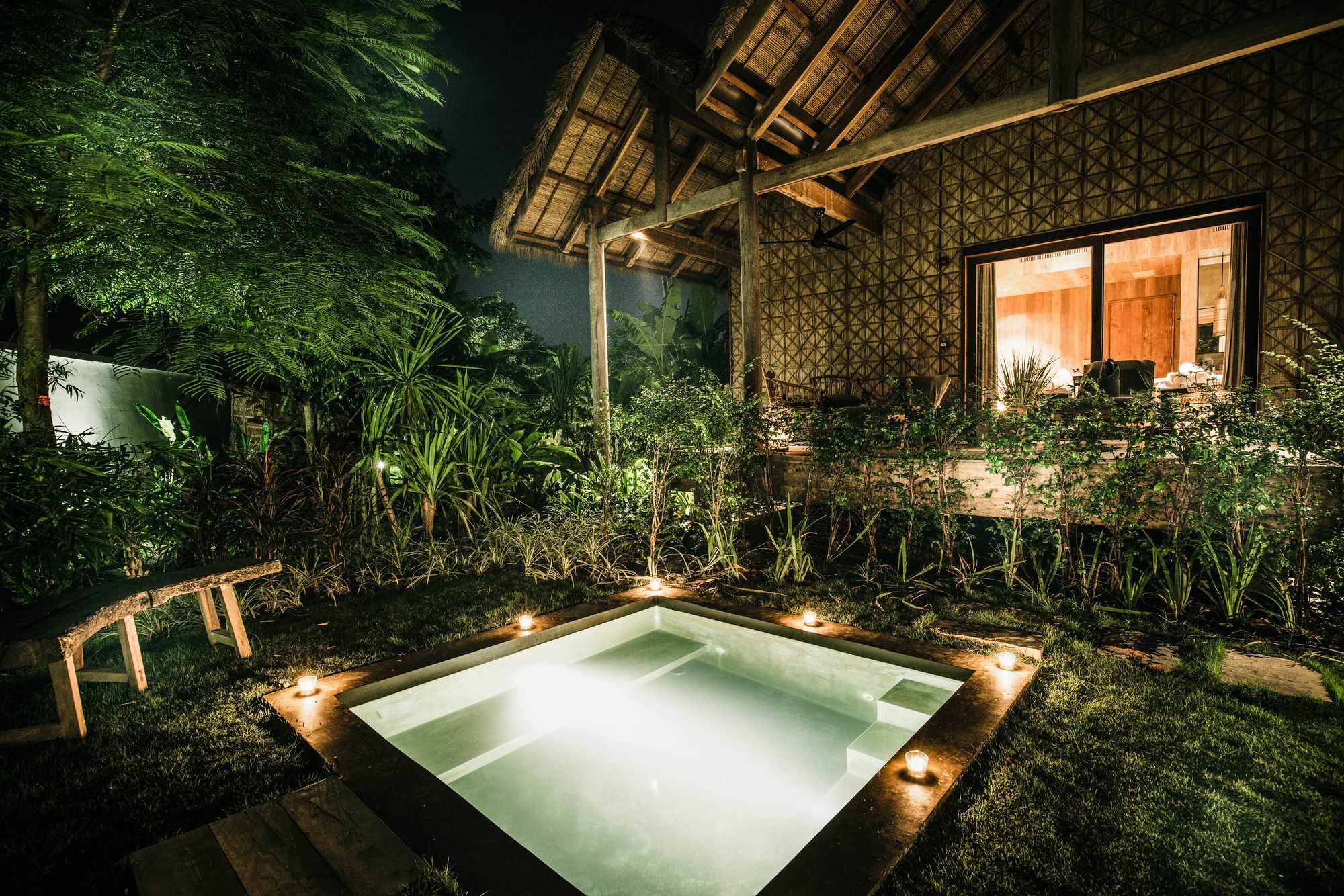 Zannier Hotels Phum Baitang Siem Reap Exterior foto