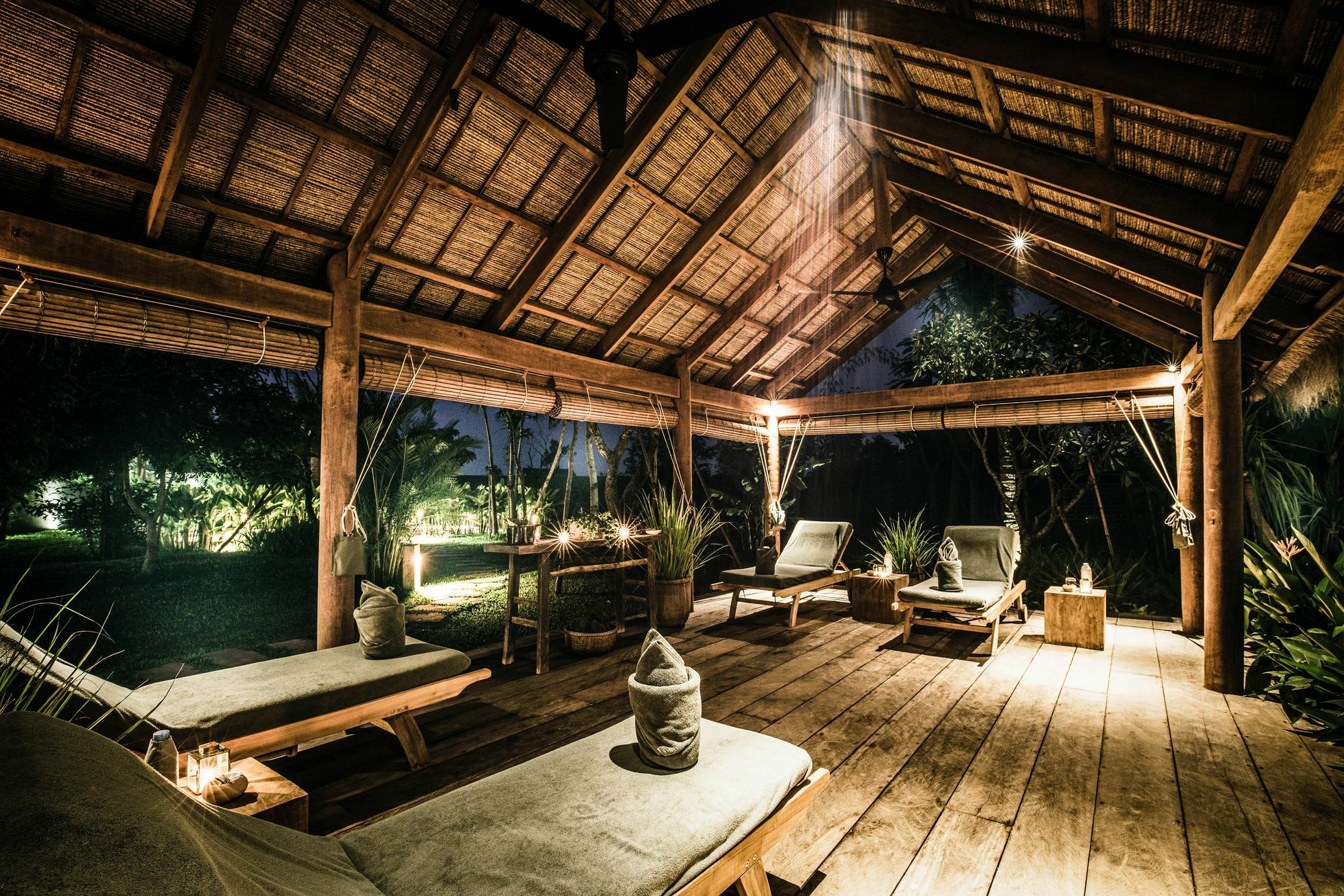 Zannier Hotels Phum Baitang Siem Reap Exterior foto