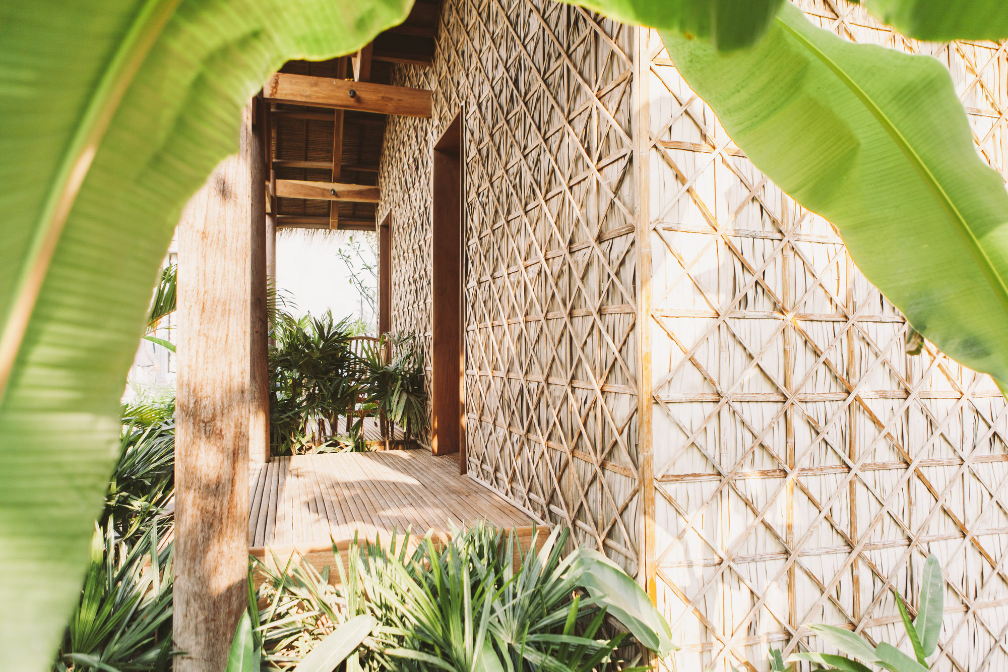 Zannier Hotels Phum Baitang Siem Reap Exterior foto