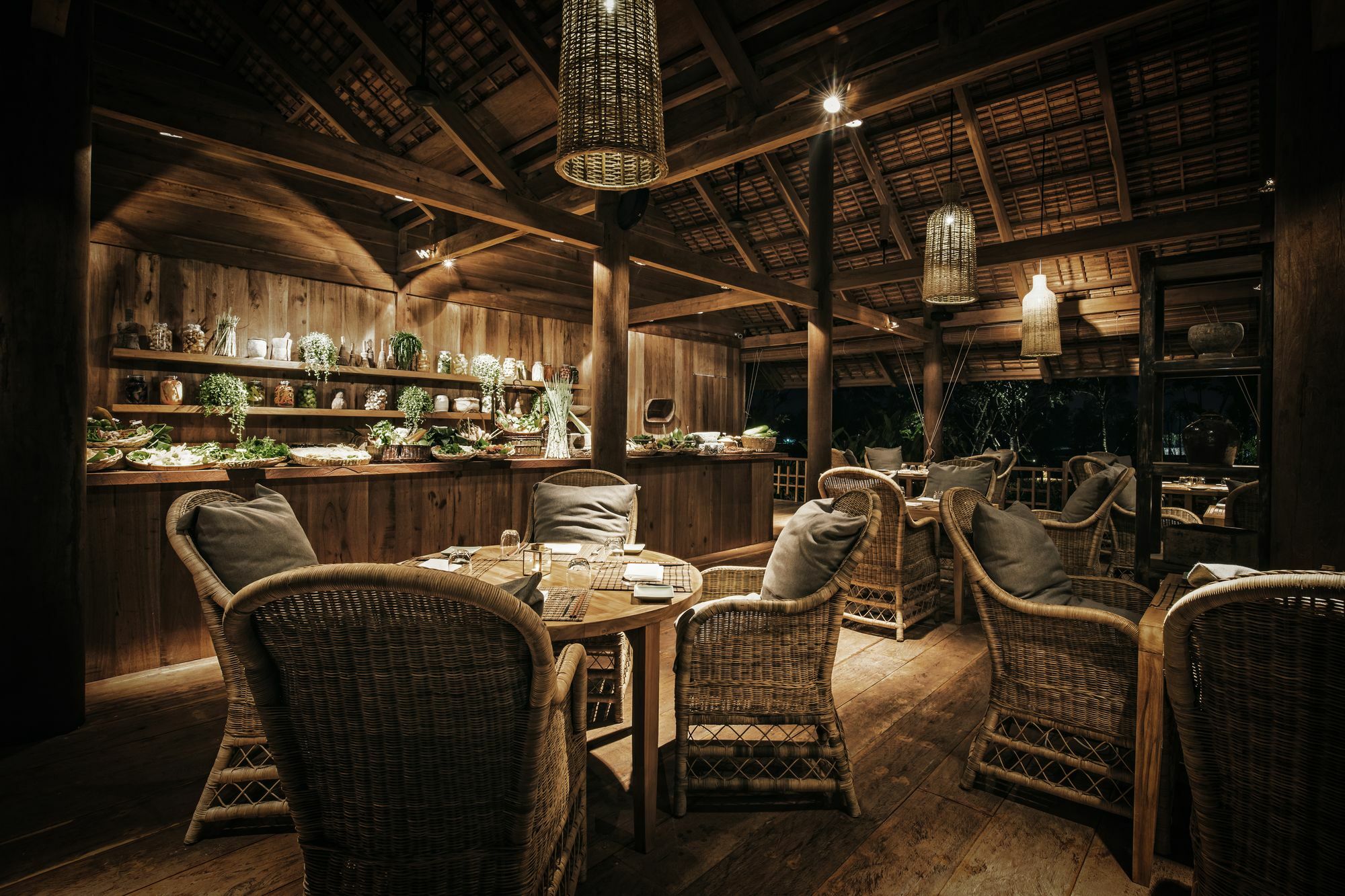 Zannier Hotels Phum Baitang Siem Reap Exterior foto