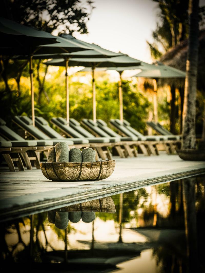 Zannier Hotels Phum Baitang Siem Reap Exterior foto