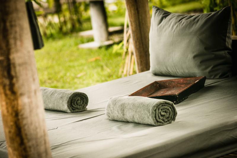 Zannier Hotels Phum Baitang Siem Reap Exterior foto