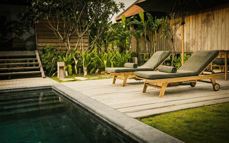 Zannier Hotels Phum Baitang Siem Reap Exterior foto
